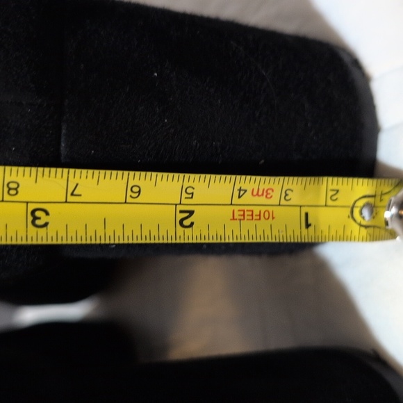 AT Nettie Buckle Heeled Bootie - Picture 5 of 14